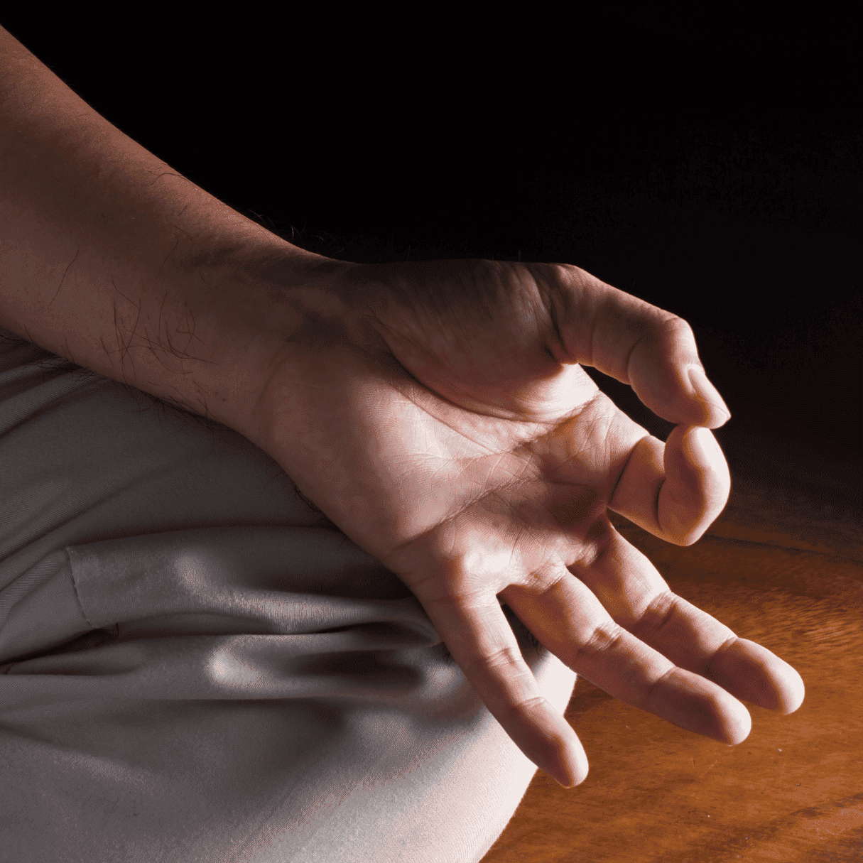 Mudra